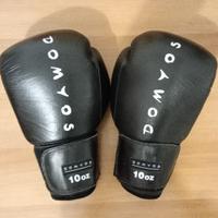 Guantoni Boxe