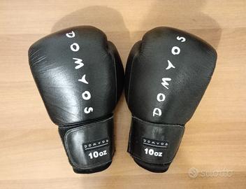 Guantoni Boxe