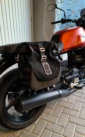 accessori per Moto Guzzi V7 Stone 850