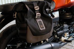 accessori per Moto Guzzi V7 Stone 850