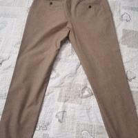 Pantaloni zara tg 34