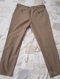 Pantaloni zara tg 34