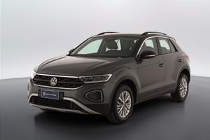 Volkswagen T-Roc 1.5 tsi act life dsg