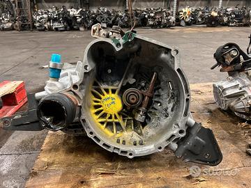 Cambio Hyundai Landra Elandra 1.6 JW1873