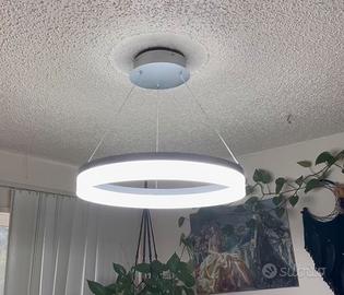 Lampadario LED Moderno Per Soggiorno/Cucina/Studio