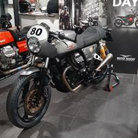 Moto Guzzi V7 Con KIT Racing GC (trofeo)