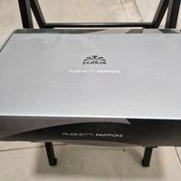 Rubinetto Prolungato Paffoni Light LIG081CR