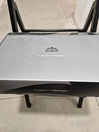 Rubinetto Prolungato Paffoni Light LIG081CR