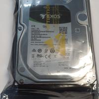 hard disk Seagate Exos 6 Tb Terabyte