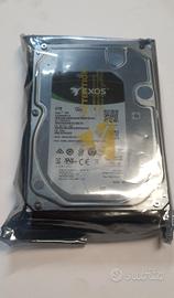 hard disk Seagate Exos 6 Tb Terabyte