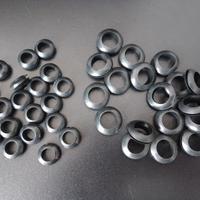 40 gommini passacavo in  blocco