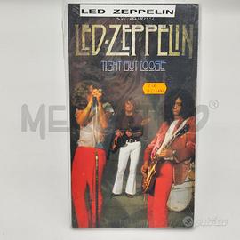 LED ZEPPLIN TIGHT OUT LOOSE 2 CD MUSICALI
