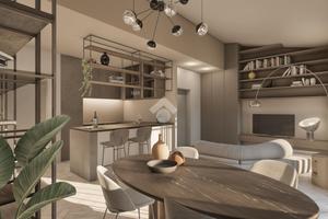 3 LOCALI A COLLECCHIO