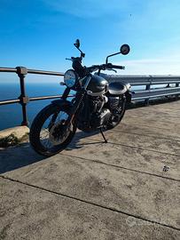 Triumph Scrambler 900 - 2019