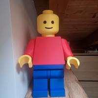 Omino lego