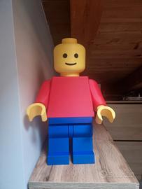 Omino lego
