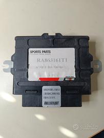 Ralliart ACD ECU Lancer evo 8 e 9