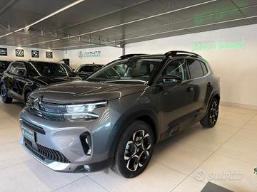 Citroen C5 Aircross BlueHDi 130 S&S EAT8 Max