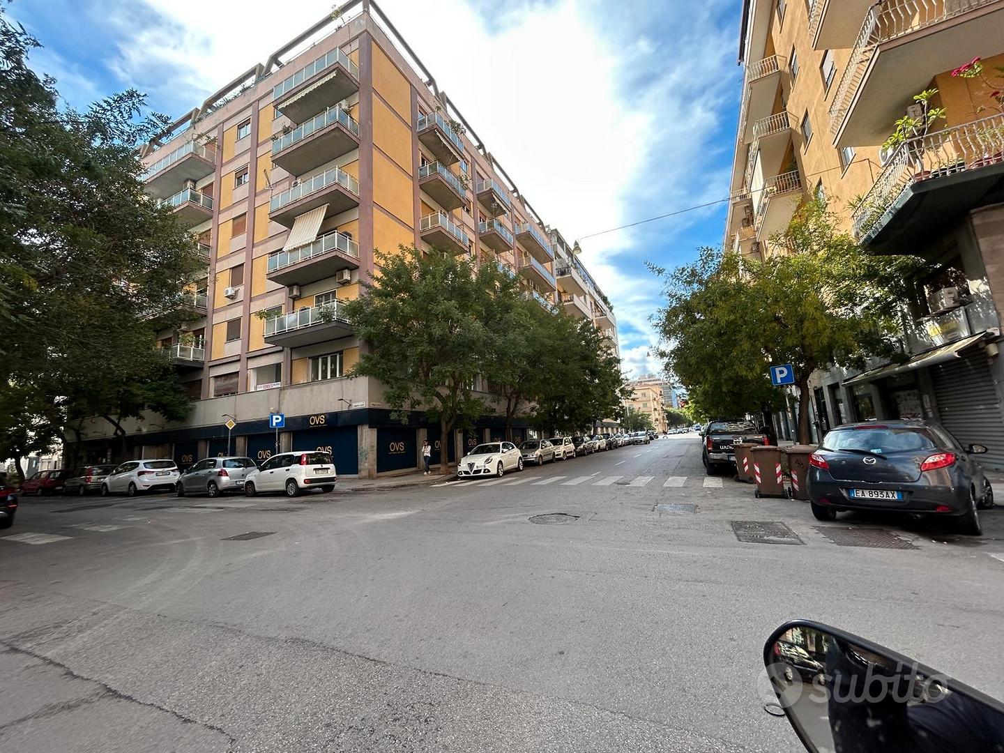 Apartment in Palermo, Quartiere Matteotti, VIII Circoscrizione - Vista 2
