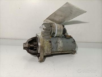 MOTORINO D' AVVIAMENTO MERCEDES Classe A W169 4°