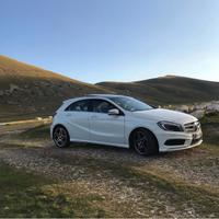 Mercedes classe a180