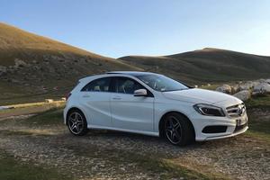 Mercedes classe a180