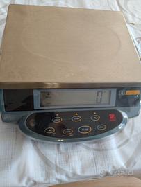 Bilancia elettronica