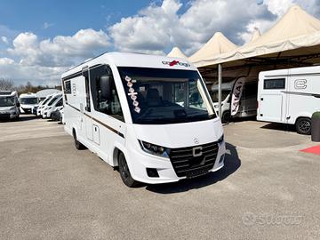 Carthago C2-Tourer I 148 RB-QB K