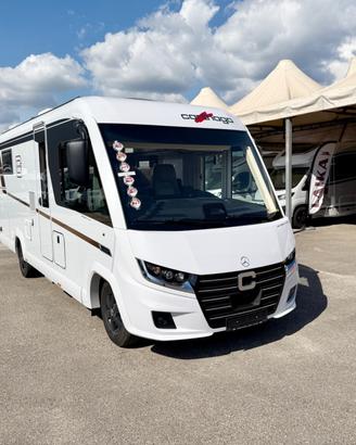 Carthago C2-Tourer I 148 RB-QB K