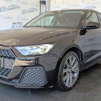 Audi A1 A1 Sportback 25 1.0 Tfsi IDENTITY BLACK