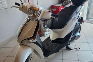Liberty 150 ----  VENDUTO ......