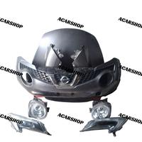 Musata per nissan juke 2013-2020