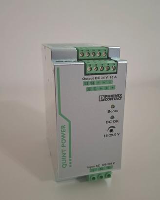Phoenix Contact 2866763 QUINT Power Alimentatore 
