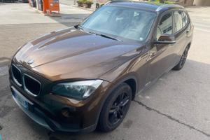 BMW X1 X-Drive 18d 2.0