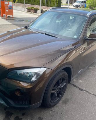 BMW X1 X-Drive 18d 2.0