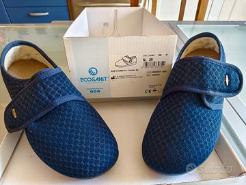 Pantofole Sanitarie