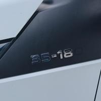 Iveco daily 35c18 cassone con centina e telone