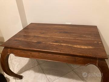 Tavolo  da cucina 6coperti  o x ufficio