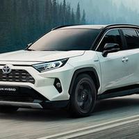 Toyota rav4 dall'anno(1996al2022)ricambi