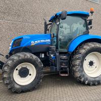 Trattore New Holland T7 185