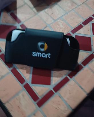 custodia smart