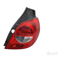 Faro posteriore destro Renault Clio III serie