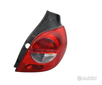 Faro posteriore destro Renault Clio III serie