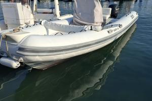Gommone Joker Boat