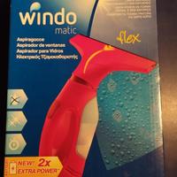 Pulisci vetri automatico windo