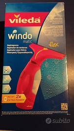 Pulisci vetri automatico windo