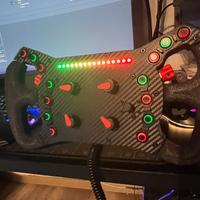 Volante SimRacing AXIRacing
