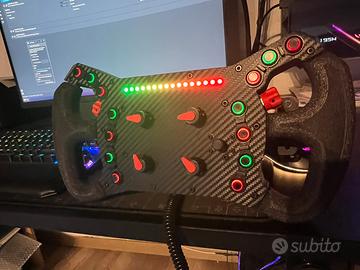 Volante SimRacing AXIRacing