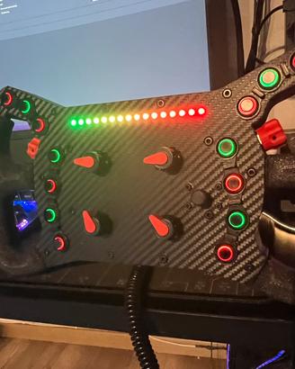 Volante SimRacing AXIRacing