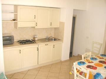 Trilocale a portorotondo costa smeralda